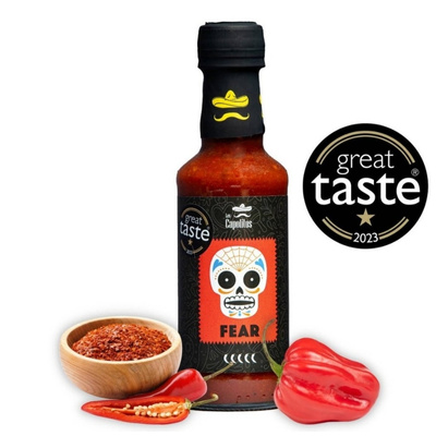 chilli gaston